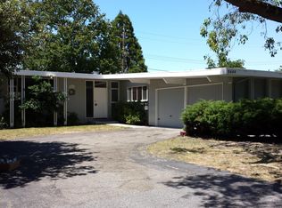 3666 Louis Rd, Palo Alto, CA 94303
