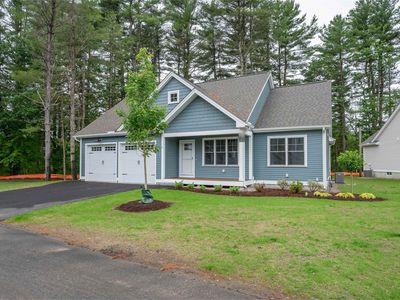 5 Doucet Avenue, Nashua, NH, 03062