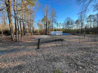 2814 Stagecoach Rd, Jefferson, AR 72079