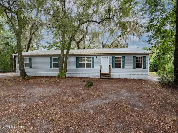 4787 MONTANA Trail, Keystone Heights, FL 32656