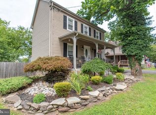 2336 2nd St, Newtown, PA 18940