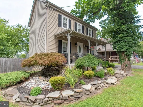 2336 2nd St, Newtown, PA 18940