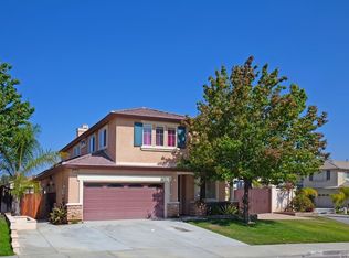 15305 Legendary Dr, Moreno Valley, CA 92555
