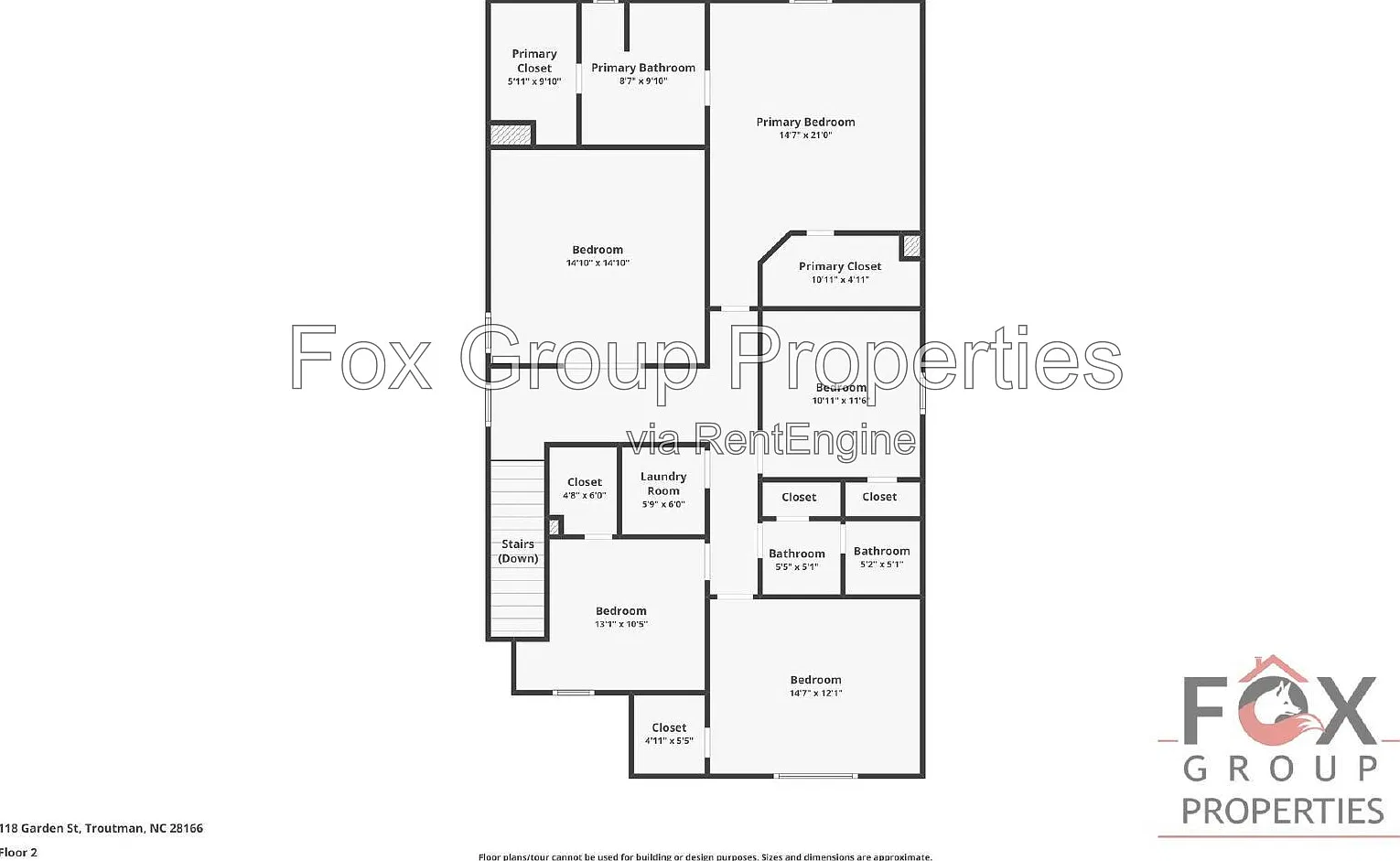 5 bed, 3.0 bath, 2577 sqft, $2,495 — Photo 4