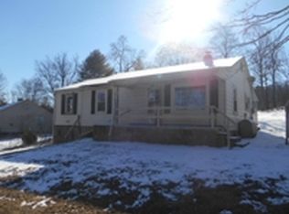 1819 Waycross Dr SW, Lenoir, NC 28645