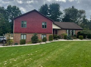 110 Eastview Cir, Sugarloaf, PA