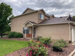 7806 Antelope Ridge Point, Colorado Springs, CO 80920