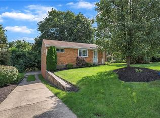 83 Bellview Cir, Mc Kees Rocks, PA 15136
