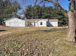 8060 Spencer Thornsberry Rd, Robards, KY 42452