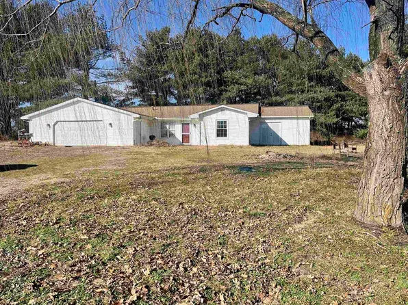 8060 Spencer Thornsberry Rd, Robards, KY 42452