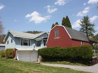 352 W Washington St, Bradford, PA 16701