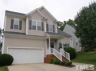 2820 Rainford Ct, Raleigh, NC 27603