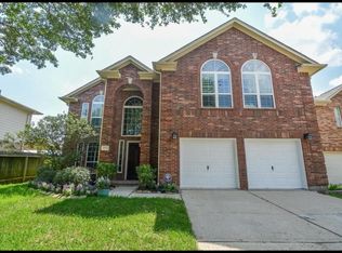 19951 Big Canyon Dr, Katy, TX 77450