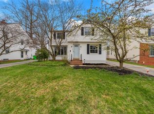1239 Dorsh Rd, South Euclid, OH 44121