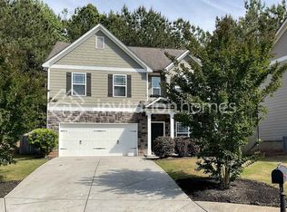 4882 Clarkstone Dr, Flowery Branch, GA 30542