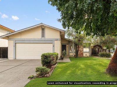 36558 Nichols Ave, Fremont, CA, 94536