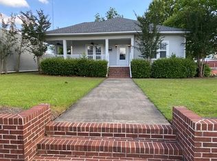 207 Church St, Andalusia, AL 36420