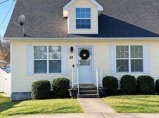 25 1st North St, Barboursville, WV 25504