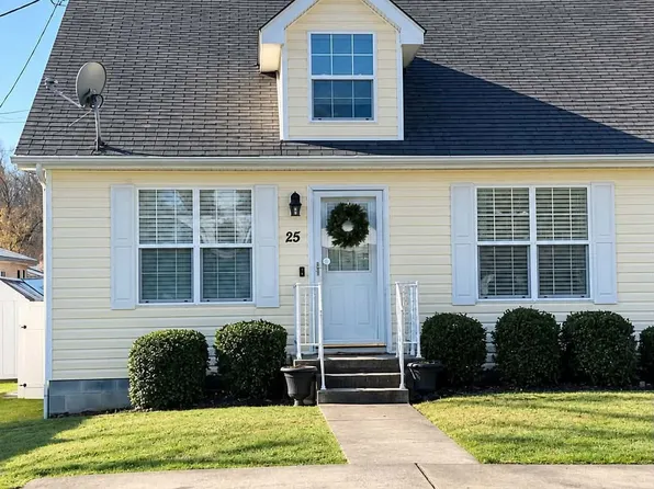 25 1st North St, Barboursville, WV 25504