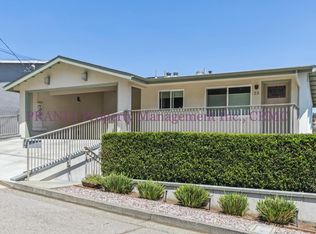 25 Bayo Vista Way, San Rafael, CA 94901