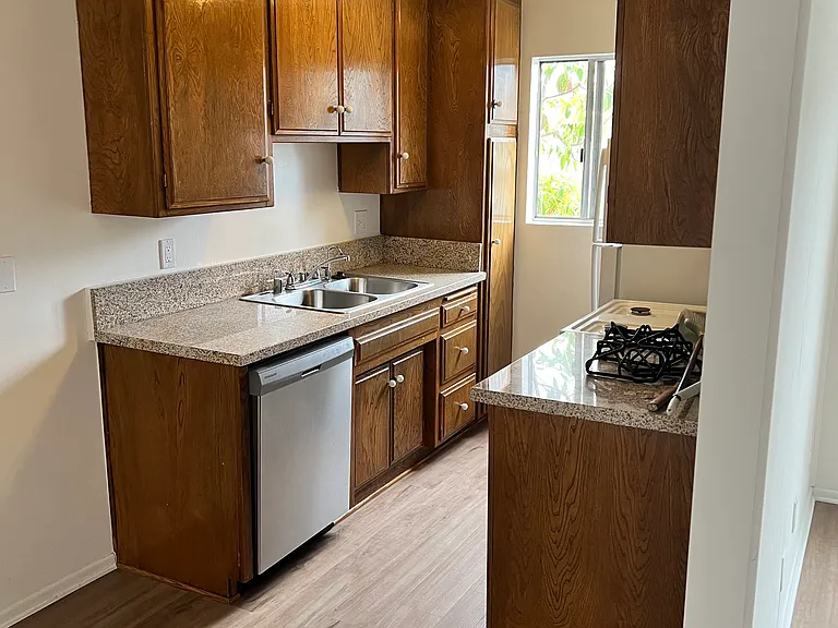 1801 Ocean Park Blvd #112 — Photo 1