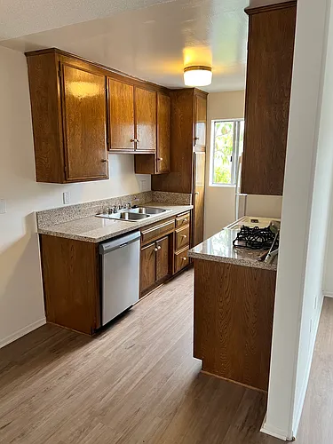 1801 Ocean Park Blvd #112 Photo 1