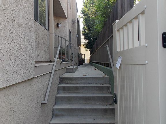 Front Enterance