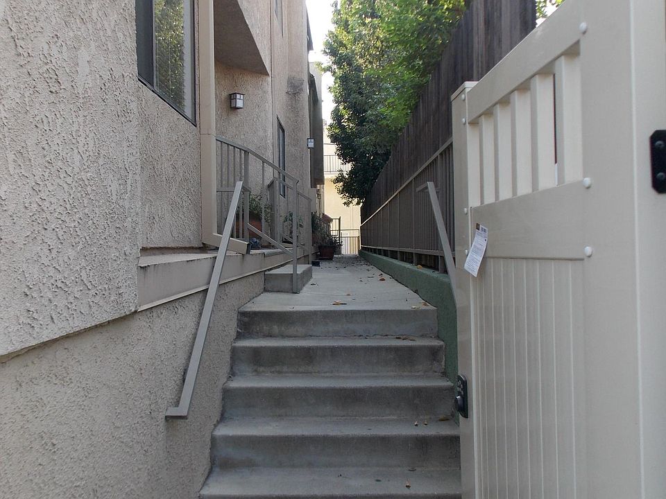 Front Enterance