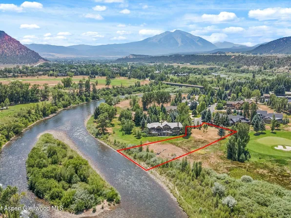 River Glen Rd, Carbondale, CO 81623