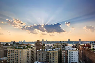 Sold by Brown Harris Stevens