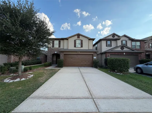 15835 Copper Oak Ln, Houston, TX 77084
