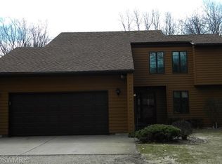 1893 Anderson Rd, Cassopolis, MI 49031