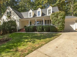 114 Lamlash Ln, Cary, NC 27511