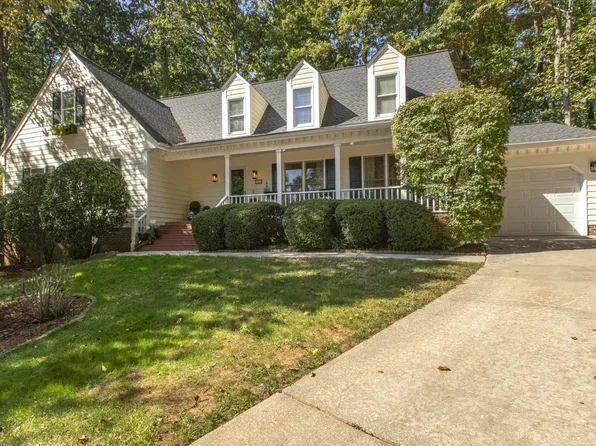 114 Lamlash Ln, Cary, NC 27511