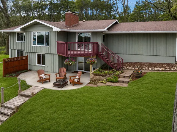 13100 Island View Dr NW, Elk River, MN 55330
