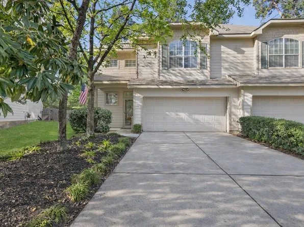 154 W Burberry Cir, Conroe, TX 77384