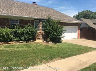 5231 S 76th Ave E, Tulsa, OK 74145