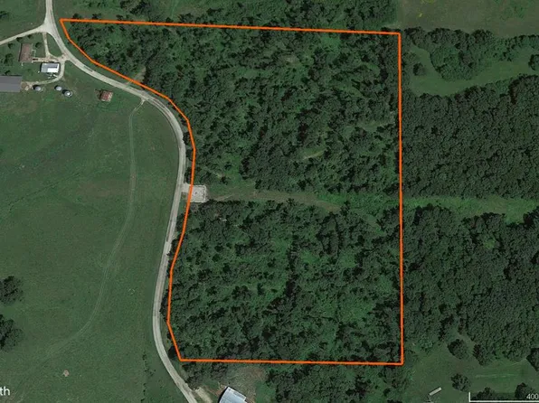 0 State Highway Cc, New Boston, MO 63557