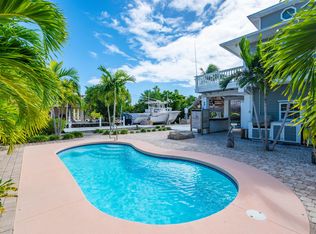 643 Indies Rd, Ramrod Key, FL 33042