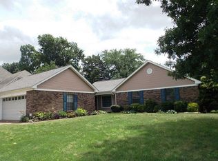 7865 Redfearn Ln, Memphis, TN 38133