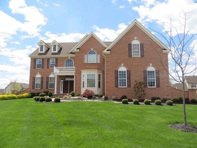 4 Van Gogh Ct, Monmouth Junction, NJ, 08852