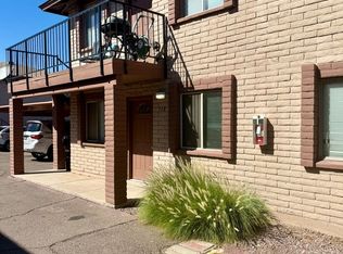 1234 N 36th St Unit 112, Phoenix, AZ 85008
