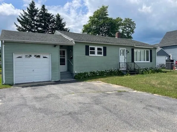 13 Westminster Avenue, Brunswick, ME 04011