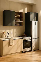 1520 Saint John's Place, #3