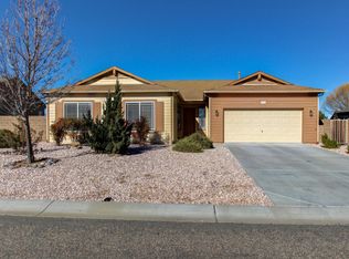7928 N Autumn Sage St, Prescott Valley, AZ 86315