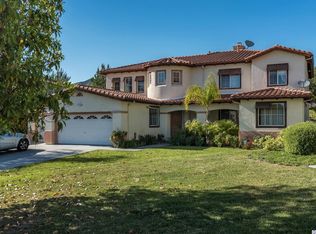 7363 Chantilly Ln, Tujunga, CA 91042