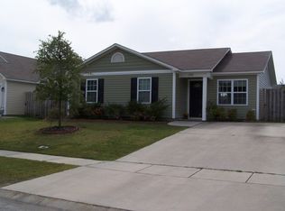 1751 Provincial Dr, Leland, NC 28451