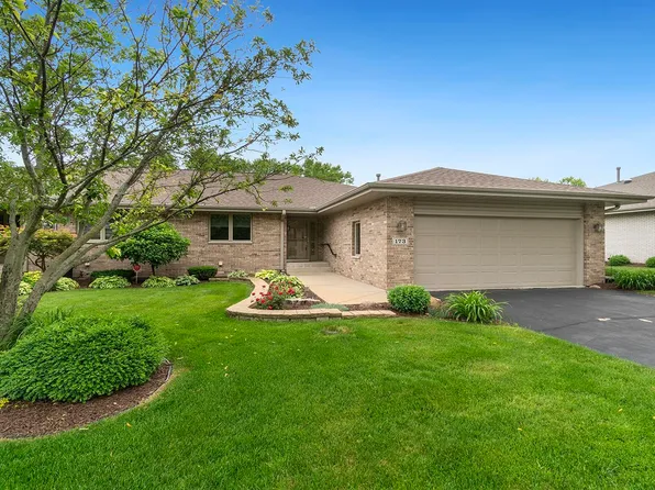 173 Nelson Pkwy, Cherry Valley, IL 61016