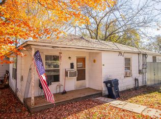 223 N Spring St, Harrison, AR 72601