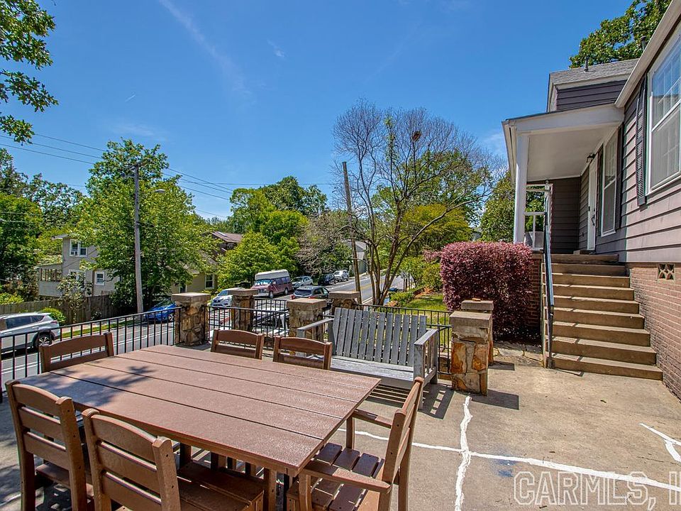 1710 Kavanaugh Blvd, Little Rock, AR 72205 Zillow